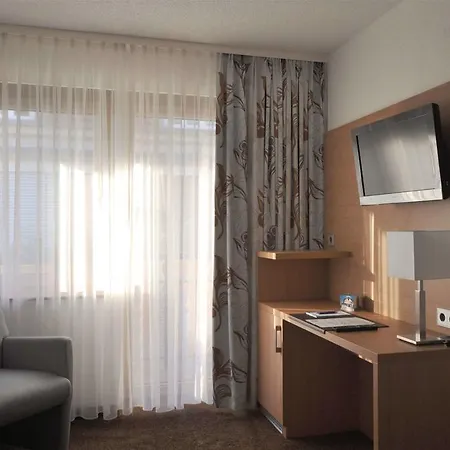 Szálloda Hotel-pension-jasmin Rheinfelden