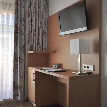 Hotel-pension-jasmin Hotel