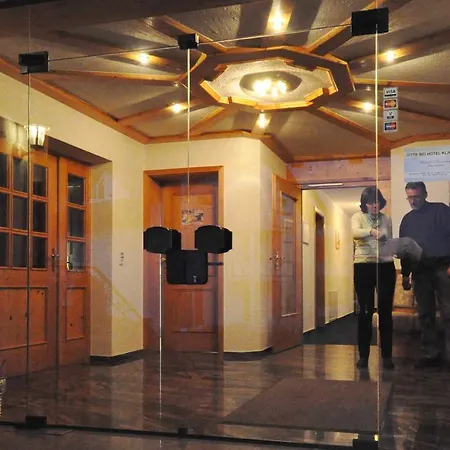 Hotel Hotel-pension-jasmin Rheinfelden (Baden)