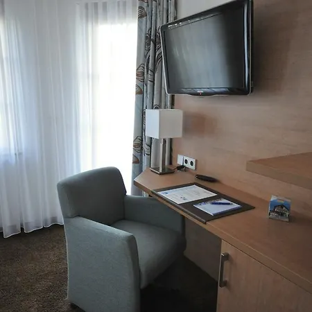 Hotel-pension-jasmin 3* Rheinfelden (Baden)