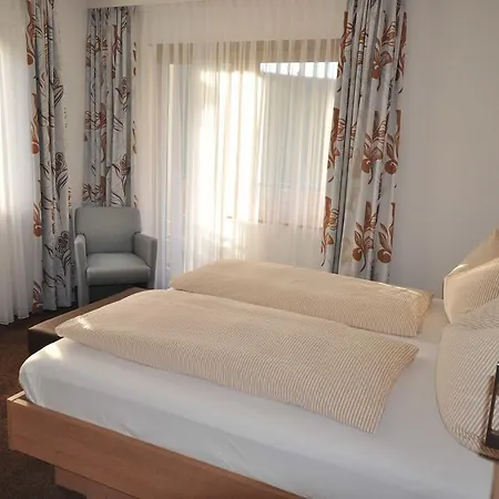 Szálloda Hotel-pension-jasmin