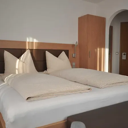 Hotel-pension-jasmin Szálloda Rheinfelden
