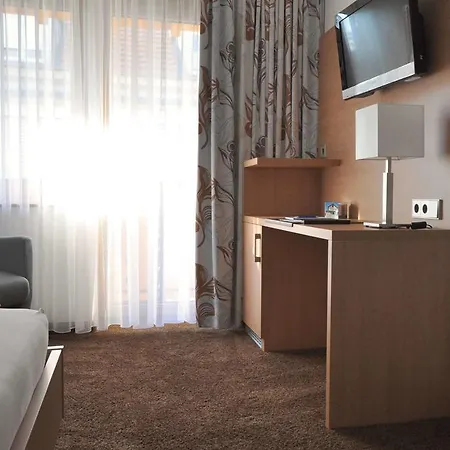 Hotel Hotel-pension-jasmin 3*