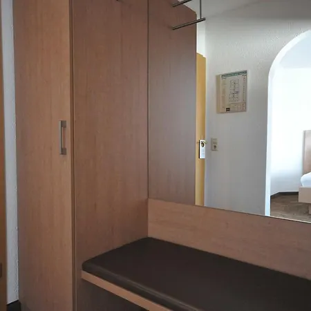 Hotel-pension-jasmin 3* Rheinfelden (Baden)