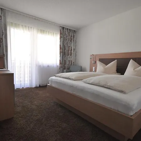 Hotel-pension-jasmin Hotel Rheinfelden (Baden)