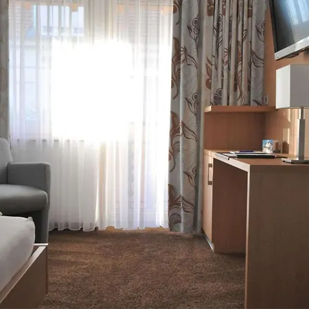 Hotel-pension-jasmin 3*