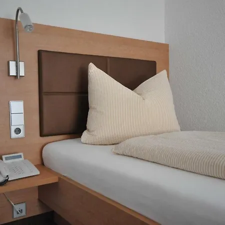 Hotel Hotel-pension-jasmin