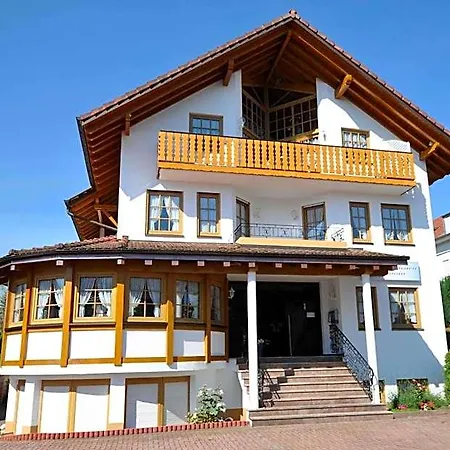 Hotel-pension-jasmin Hotel