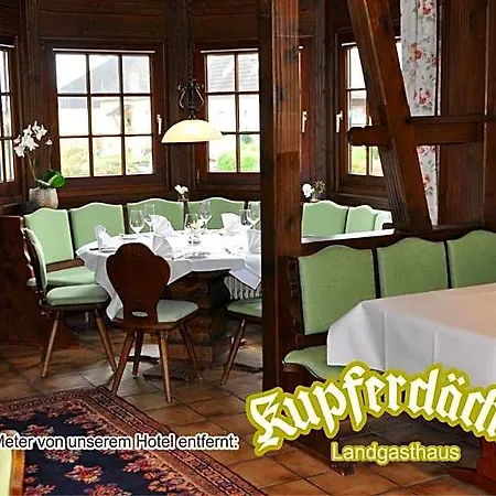 Hotel-pension-jasmin Hotel 3*