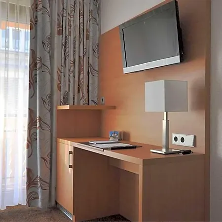 Hotel-pension-jasmin 3*