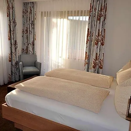 Hotel-pension-jasmin Hotel