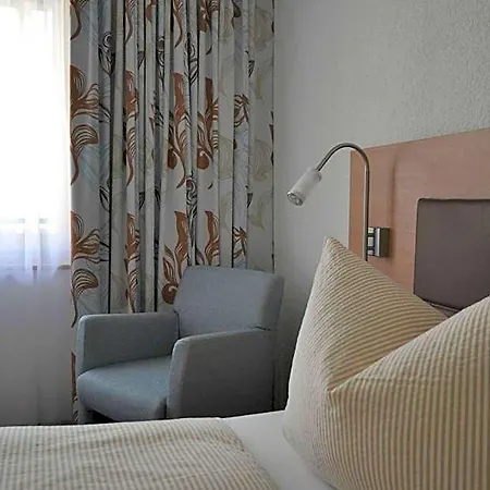 Hotel Hotel-pension-jasmin Rheinfelden (Baden)