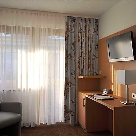 Hotel Hotel-pension-jasmin