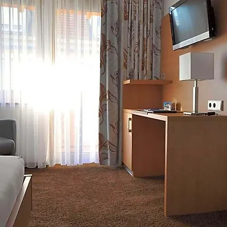 Hotel Hotel-pension-jasmin