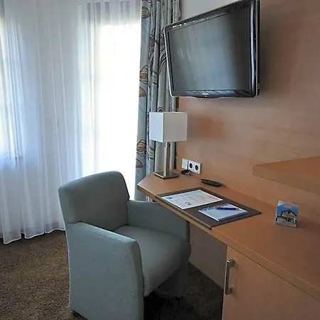 Hotel-pension-jasmin 3* Rheinfelden (Baden)