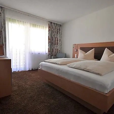 Hotel-pension-jasmin Rheinfelden (Baden)
