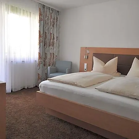 Hotel Hotel-pension-jasmin