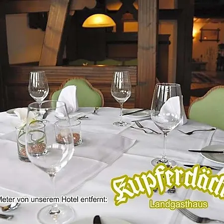 Hotel-pension-jasmin Hotel Rheinfelden (Baden)