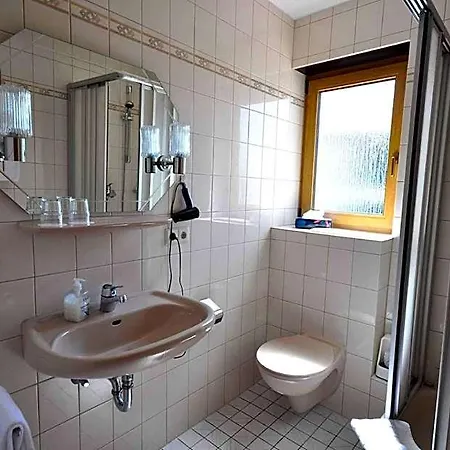 Hotel-pension-jasmin Hotel Rheinfelden (Baden)