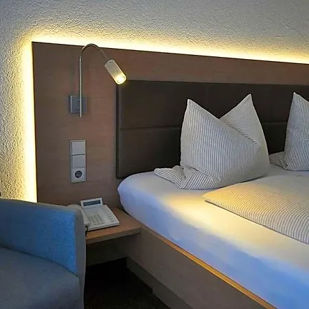 Hotel-pension-jasmin Rheinfelden (Baden)