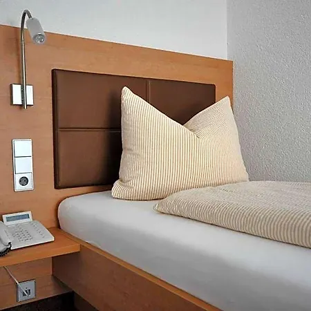 Hotel-pension-jasmin Rheinfelden (Baden)