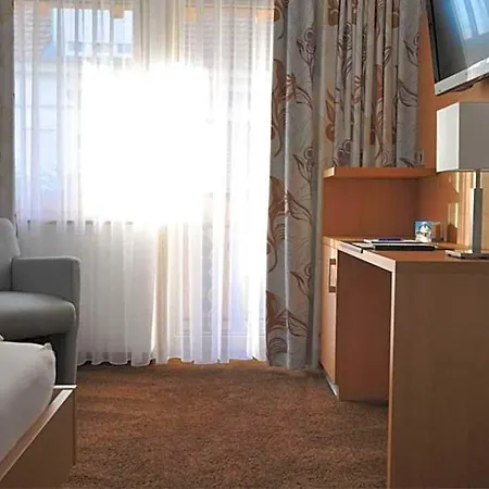 Hotel Hotel-pension-jasmin