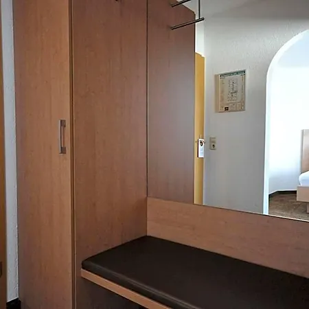 Hotel Hotel-pension-jasmin Rheinfelden (Baden)