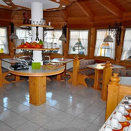 Hotel Hotel-pension-jasmin