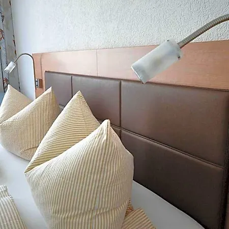 Hotel-pension-jasmin Hotel Rheinfelden (Baden)