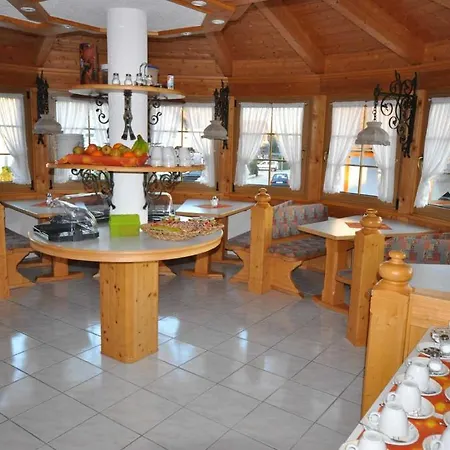 Hotel-pension-jasmin 3* Rheinfelden (Baden)