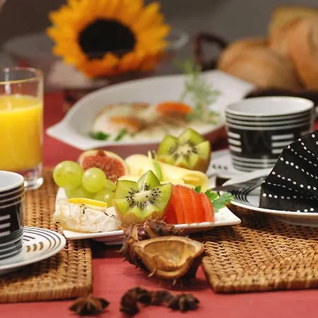 Szálloda Hotel-pension-jasmin