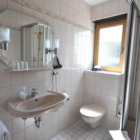 Hotel-pension-jasmin 3* Rheinfelden (Baden)