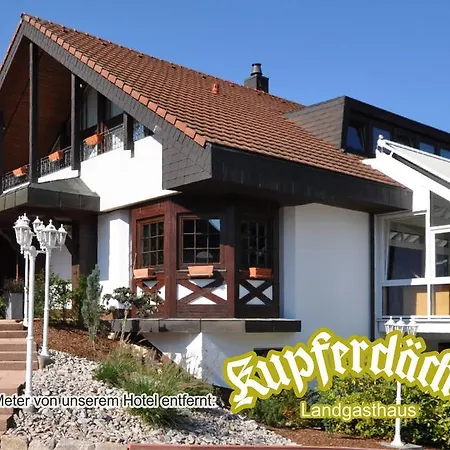 Szálloda Hotel-pension-jasmin Rheinfelden